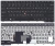 Клавиатура для ноутбука Lenovo ThinkPad E450, E455, E450C черная с подсветкой