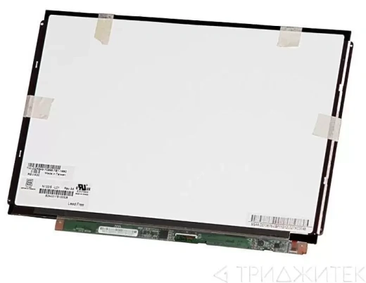 Матрица N133i5-L01 13.3", 1280x800, глянцевая, 40 pin, LED