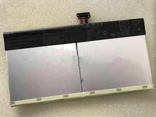 Аккумулятор (акб, батарея) c12n1604 для ноутбукa Asus Transformer Book T101HA 3, 85 В, 8320 мАч (оригинал)