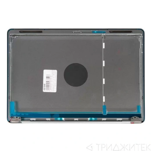 Крышка матрицы для Apple MacBook Pro Retina 13 A1706 Function Keys, Late 2016, gray