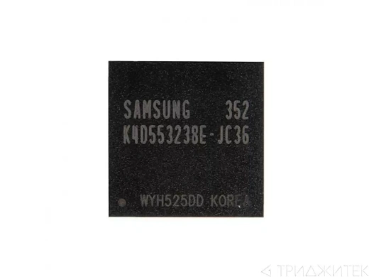 Оперативная память K40553238E-JC36