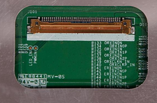 B156HW02 V.1 Матрица для ноутбука