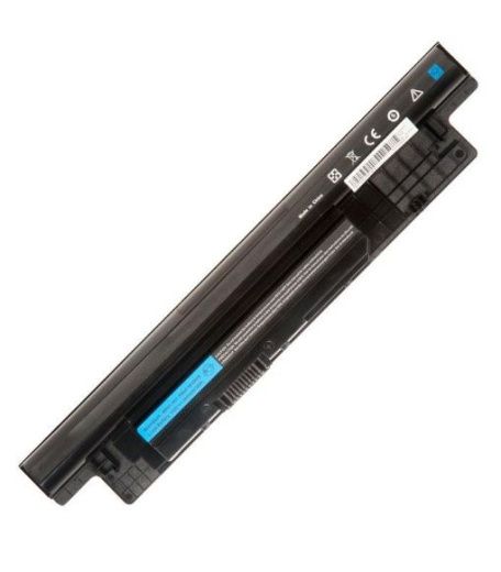 Аккумулятор для ноутбука Dell 5421-YZ, Inspiron 14 (3421) 14R (5421), 15 (3521), 15R (5521), 17 (3721), 17R (5721), Vostro 2421, 2521,  2600mAh 14.8V