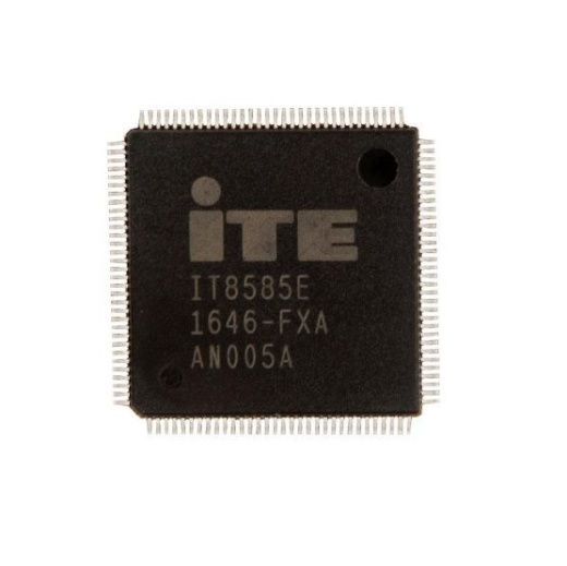 Мультиконтроллер IT8585E/FX LQFP128