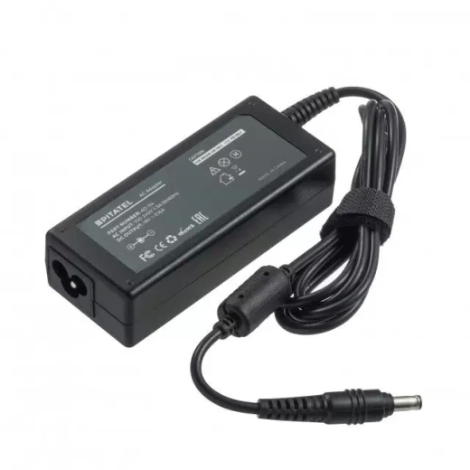 Блок питания AD-6019, CPA09-004A, AD-6019R, ADP-60ZH для Samsung 19V 3.16A (5.5x3.0), pin