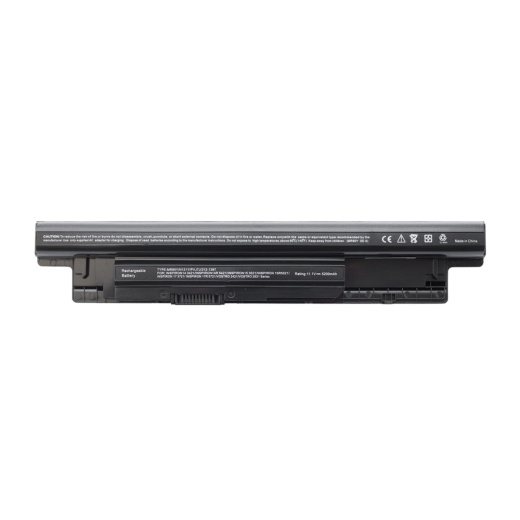 Аккумулятор, батарея для Dell Inspiron 3542 - 5200mah