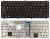 Клавиатура для ноутбука HP Compaq 510, 511, 515, 610, 615, CQ510, CQ511, CQ610, черная
