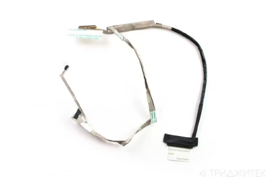Шлейф матрицы для ноутбука Acer Aspire V5-531G тип 2