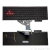 Клавиатура для ноутбука HP OMEN 15-CE 15-CE000, черная