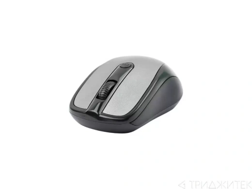 Мышь беспроводная M26 , серый (Vixion)