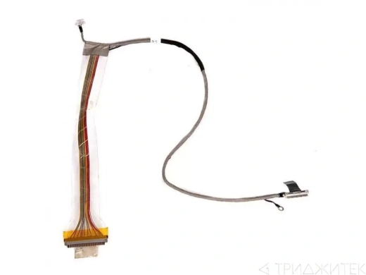 Шлейф матрицы для ноутбука Sony VGN-BX, 6 pin