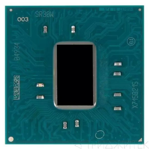 Видеочип INTEL GL82HM175 SR30W