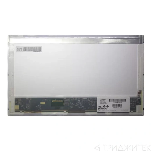 Модуль 17,3” для Dell Inspiron 17 7737 с крышкой и тач скрином