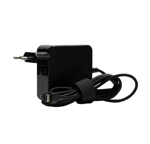 Блок питания (зарядное устройство) Xiaomi 65W Type-C