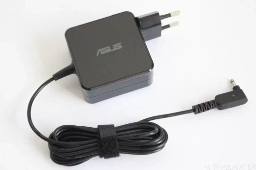 Блок питания (зарядное) для ноутбука Asus 19 В, 2.37 А, 45 Вт