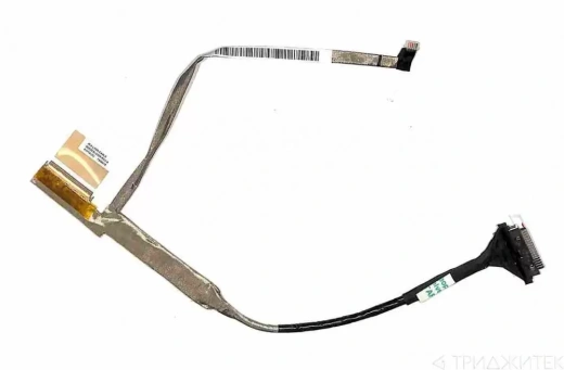 Шлейф матрицы для ноутбука Acer Aspire ONE D257