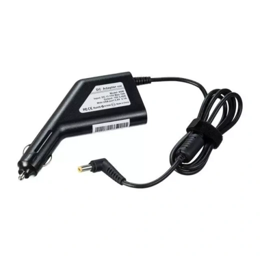 Автоадаптер Pitatel ADC-B07 для ноутбуков Acer 19V 3.42A (5.5x1.7)