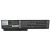 Аккумулятор CameronSino CS-FQU804NB для ноутбука Quanta DW8, EAA-89, SW8, TW8, 11.1В, 4400 мАч, Li-ion, черный