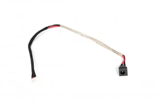 Разъем питания p/n PJ083 для Toshiba Satellite A55/M55/U205