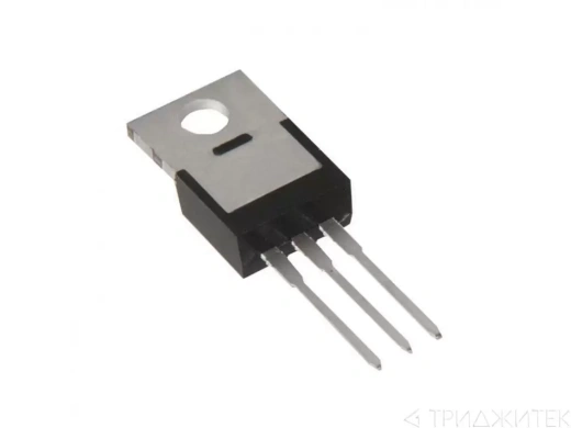Драйвер MOSFET IRF3205PBF