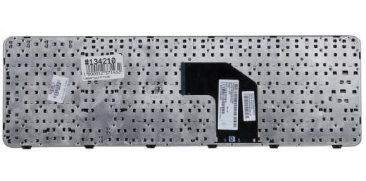  Клавиатура для ноутбука HP Pavilion g6-2000, g6-2000er, g6-2003er, g6-2004er, g6-2006er, g6-2008er, g6-2050er, g6-2051er, g6-2052er, g6-2053er, g6-2126sr, g6-2127sr, g6-2128sr, g6-2132sr, g6-2135sr, g6-2149sr, g6-2157sr, g6-2158sr, g6-2160sr, g6-2162sr, 