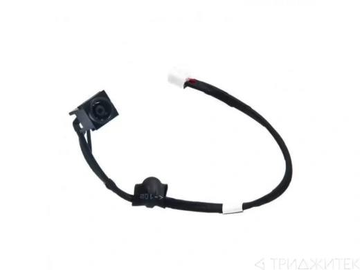 Разъем питания Sony Vaio VGN-FW, M763
