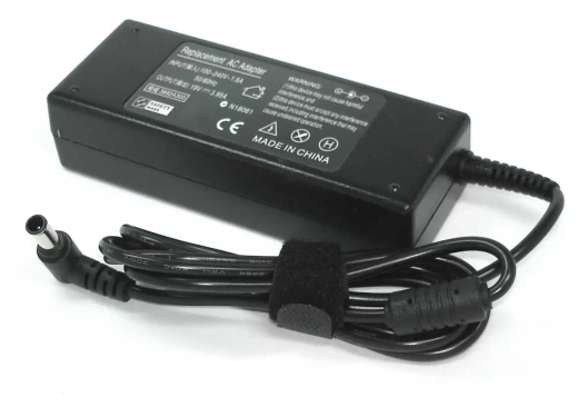 Блок питания (сетевой адаптер) для ноутбуков Sony 19V 3.95A 75W 6.5x4.4