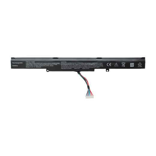 Аккумулятор, батарея для Asus F750J oem