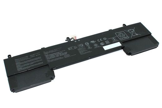 Аккумуляторная батарея для ноутбука Asus ZenBook 15 UX534FA (C42N1839) 15.4V 4610mAh OEM