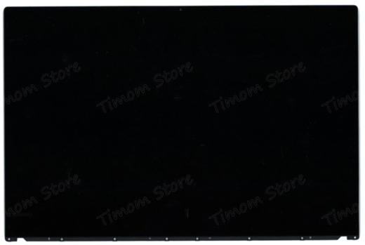 Матрица для 5D10P54227 для йоги 920-13IKB 80Y7 Yoga 920-13IKB Glass 80Y8 ideapad  сенсорный ЖК-сборный 
