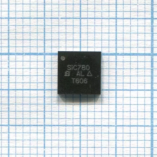 Мосфет SIC780