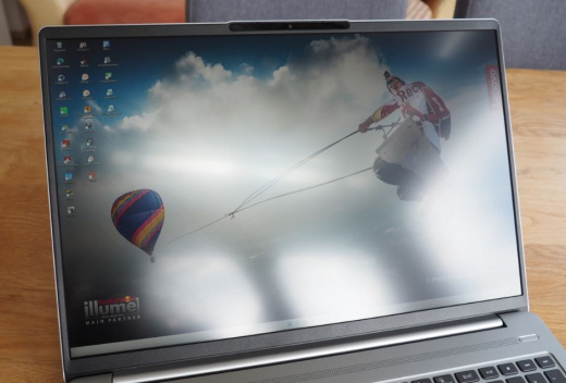 матрица для ноутбука Lenovo ideapad 5 pro 16
