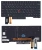 Клавиатура для ноутбука Lenovo ThinkPad Edge E480