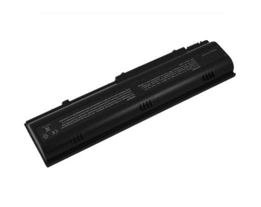 Аккумулятор (батарея) для Dell Inspiron 1300 4400mAh
