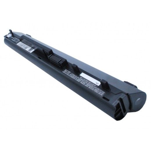 Аккумулятор CameronSino CS-AC8372NB для ноутбука Acer TravelMate 8372, 14.8В, 4400 мАч, 65.12 Вт, Li-ion, черный