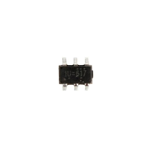 rT8097ALGE 1U= SOT23-6 с разбора