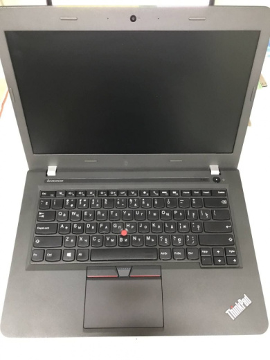 ThinkPad Edge E460 20EUS01E00