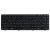 Клавиатура для HP G56, G62, для Compaq Presario CQ56, CQ62 595199-001 Black, гор. Enter, б.у.