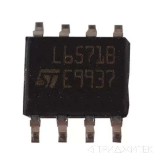 Микросхема L6571BD