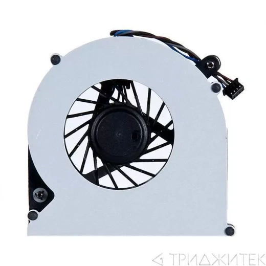 Вентилятор (кулер) для ноутбука HP Probook 4530s, 4535s, 4730s, 6460b, 6470b