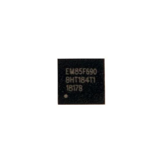 Контроллер USB MCU EM85F690DW ELAN QFN-24 FW1.42