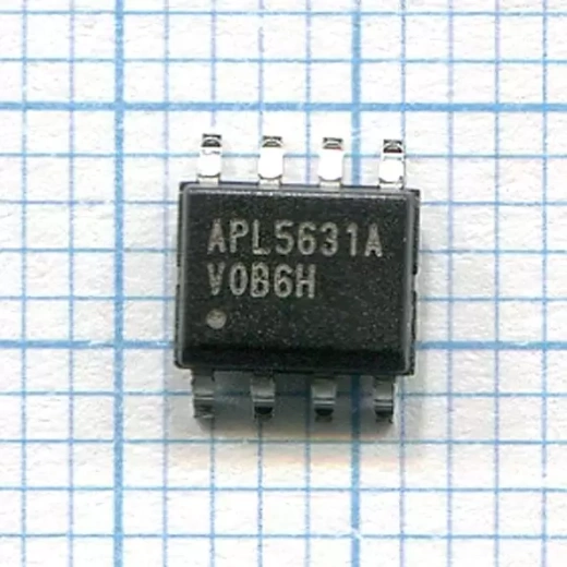 Микросхема APL5631