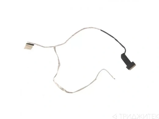 Шлейф матрицы для ноутбука Asus X550VB, Y581C, F550L, A550, X550C, R510CA, W518L