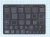 Трафарет BGA для Samsung Galaxy I9100-I9000