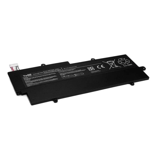 Аккумулятор (батарея) для ноутбука Toshiba Portege Z830, Z835, Z930, Z935 Series, 14.8В 3000мАч 44Wh (PN: CS-TOZ830NB, PA5013U-1BRS)