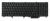 Клавиатура Dell Latitude E6520 (Without Point Stick), US, Black