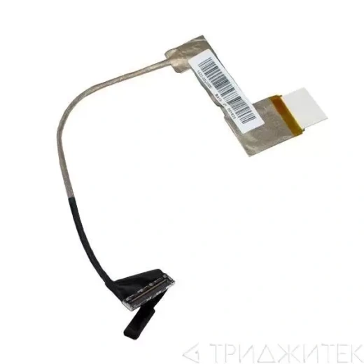 Шлейф матрицы для ноутбука Asus G53S, G53SX, G53SW, G53JW