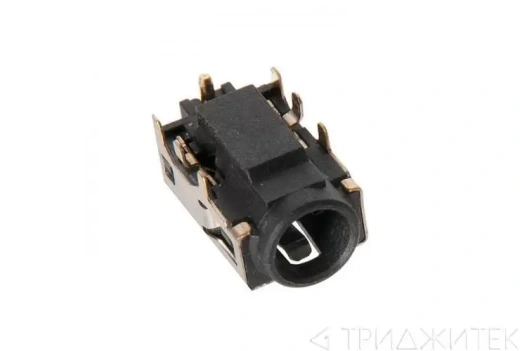 Разъем питания для ноутбука Asus Ux32a, Q200e, X202e, S200e, S400ca