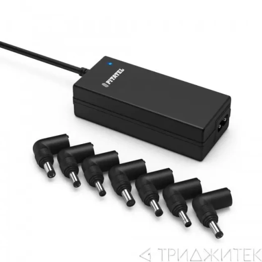 Универсальный БП Pitatel ADU-70.1A (9.5-24V, 70W)