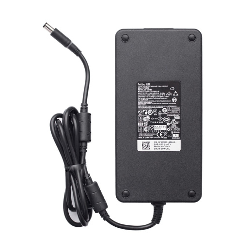 Блок питания Dell 19.5V 12.3A 7.4x5.0 (240W)